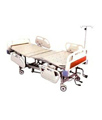 Manufacturers Exporters and Wholesale Suppliers of Hospital Beds new delhi Delhi